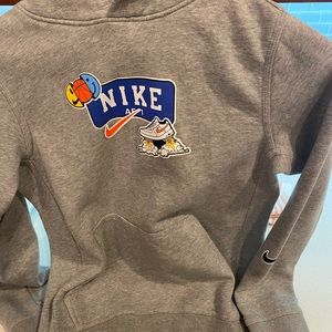 Nike Sweatshirt